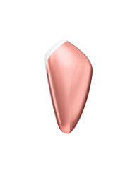 ESTIMULADOR CLITORIS AIR PULSE LOVE BREEZE DE LA MARCA SATISFYER AIR PULSE