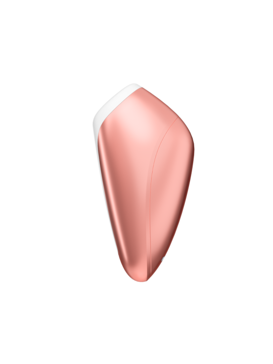 ESTIMULADOR CLITORIS AIR PULSE LOVE BREEZE DE LA MARCA SATISFYER AIR PULSE