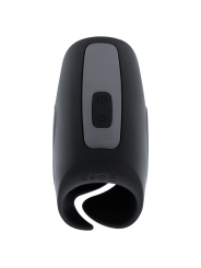 MASTURBADOR VIBRADOR CON CALOR OHMAMA USB RECARGABLE DE LA MARCA OHMAMA FOR HIM