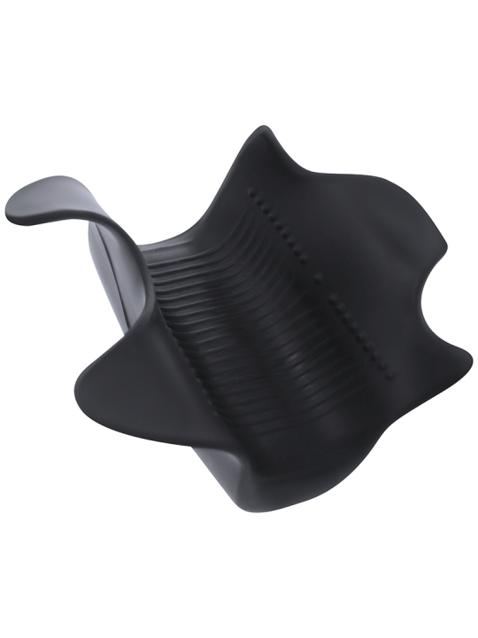 MASTURBADOR VIBRADOR CON CALOR OHMAMA USB RECARGABLE DE LA MARCA OHMAMA FOR HIM