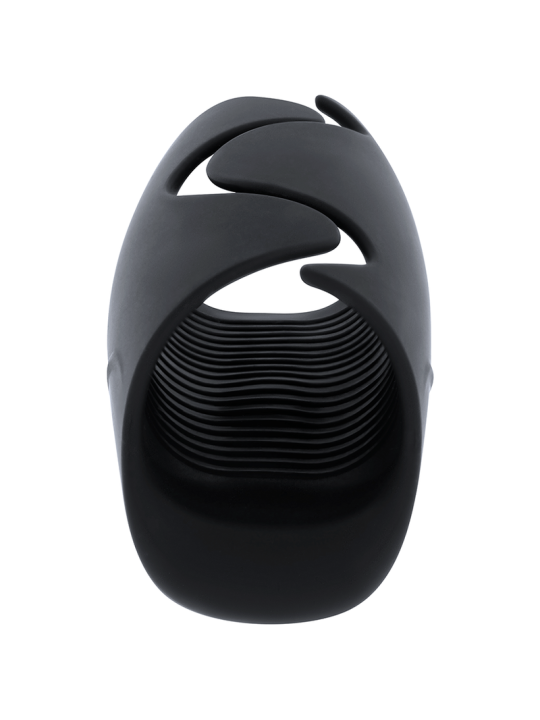 MASTURBADOR VIBRADOR CON CALOR OHMAMA USB RECARGABLE DE LA MARCA OHMAMA FOR HIM