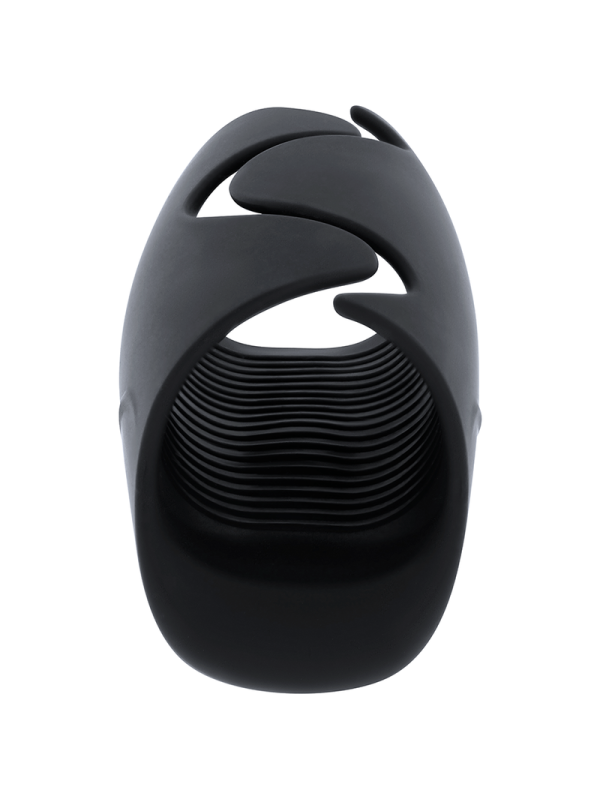 MASTURBADOR VIBRADOR CON CALOR OHMAMA USB RECARGABLE DE LA MARCA OHMAMA FOR HIM