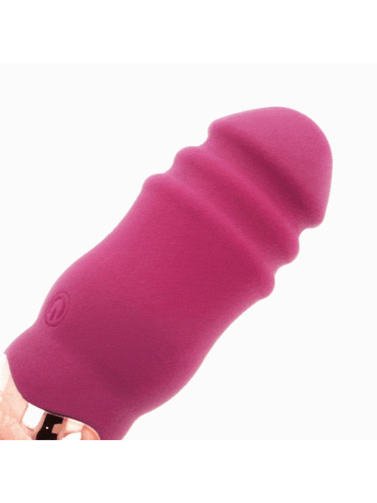 HUEVO VIBRADOR CONTROL REMOTO REVA UP&DOWN 10 MODOS DE LA MARCA RITHUAL