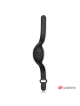 VIBRADOR RABBIT CONTROL REMOTO WATCHME NEGRO DE LA MARCA ANNE´S DESIRE