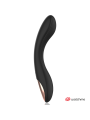 VIBRADOR CURVE CONTROL REMOTO WATCHME NEGRO DE LA MARCA ANNE´S DESIRE