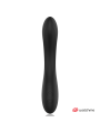 VIBRADOR CURVE CONTROL REMOTO WATCHME NEGRO/GOLD DE LA MARCA ANNE´S DESIRE