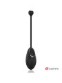 HUEVO VIBRADOR CONTROL REMOTO WATCHME NEGRO/GOLD DE LA MARCA ANNE´S DESIRE