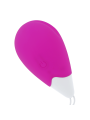 HUEVO VIBRADOR CONTROL REMOTO 10 MODOS SILICONA BODYSAFE DE LA MARCA OHMAMA STIMULATING