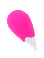 HUEVO VIBRADOR CONTROL REMOTO 10 MODOS SILICONA SEGURA DE LA MARCA OHMAMA STIMULATING