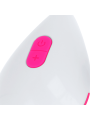 HUEVO VIBRADOR CONTROL REMOTO 10 MODOS SILICONA SEGURA DE LA MARCA OHMAMA STIMULATING