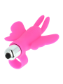 DEDAL VIBRADOR MARIPOSA ESTIMULADOR CLITORIS DE LA MARCA OHMAMA STIMULATING