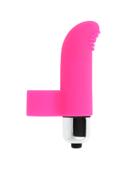 DEDAL VIBRADOR SILICONA 8 CM OHMAMA DE LA MARCA OHMAMA