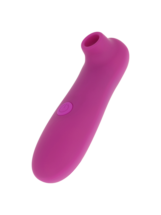 ESTIMULADOR CLITORIS 10 VELOCIDADES OHMAMA LILA DE LA MARCA OHMAMA STIMULATING