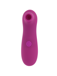 ESTIMULADOR CLITORIS 10 VELOCIDADES OHMAMA LILA DE LA MARCA OHMAMA STIMULATING