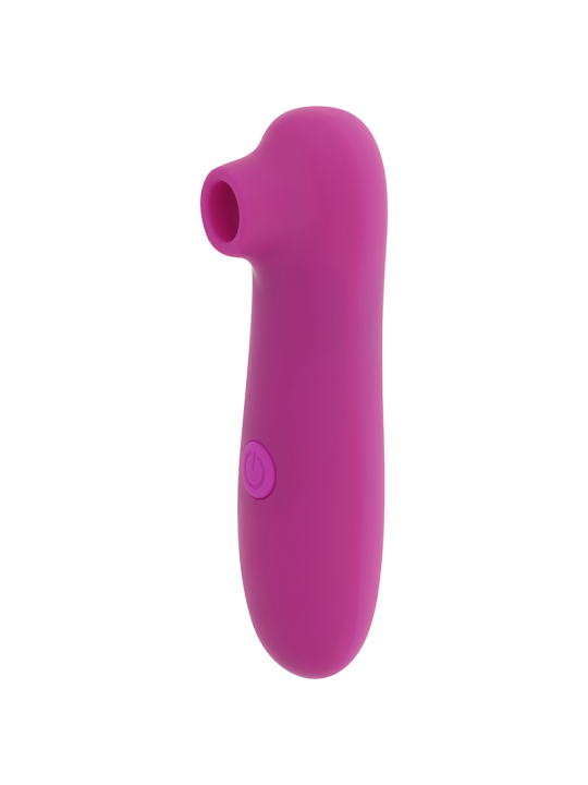 ESTIMULADOR CLITORIS 10 VELOCIDADES OHMAMA LILA DE LA MARCA OHMAMA STIMULATING