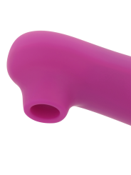 ESTIMULADOR CLITORIS 10 VELOCIDADES OHMAMA LILA DE LA MARCA OHMAMA STIMULATING