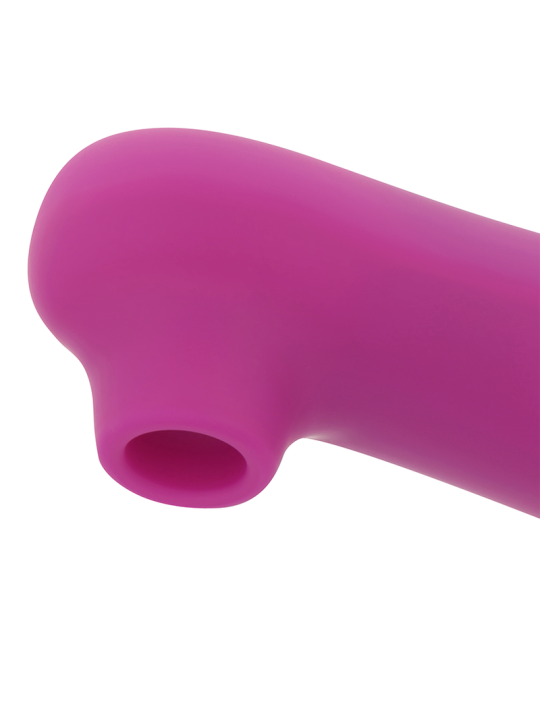ESTIMULADOR CLITORIS 10 VELOCIDADES OHMAMA LILA DE LA MARCA OHMAMA STIMULATING