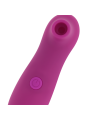 ESTIMULADOR CLITORIS 10 VELOCIDADES OHMAMA LILA DE LA MARCA OHMAMA STIMULATING
