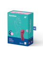 VIBRADOR PANTY DISCRETO SEXY SECRET CON APP DE LA MARCA SATISFYER CONNECT