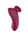 VIBRADOR PANTY DISCRETO SEXY SECRET CON APP DE LA MARCA SATISFYER CONNECT