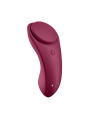 VIBRADOR PANTY DISCRETO SEXY SECRET CON APP DE LA MARCA SATISFYER CONNECT