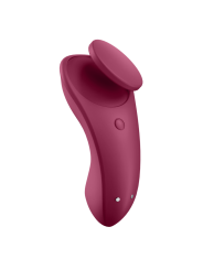 VIBRADOR PANTY DISCRETO SEXY SECRET CON APP DE LA MARCA SATISFYER CONNECT