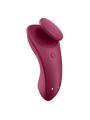 VIBRADOR PANTY DISCRETO SEXY SECRET CON APP DE LA MARCA SATISFYER CONNECT