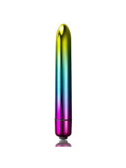 BALA VIBRADORA PRISM 10 MODOS - ESTIMULACIÓN PRECISA DE LA MARCA ROCKS-OFF