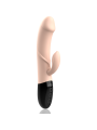 VIBRADOR DUAL RECARGABLE MAGNUS SILICONA SUAVE DE LA MARCA INTENSE FUN
