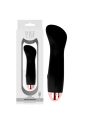 VIBRADOR RECARGABLE SILICONA 7 VELOCIDADES DOLCE VITA DE LA MARCA DOLCE VITA