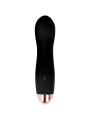 VIBRADOR RECARGABLE SILICONA 7 VELOCIDADES DOLCE VITA DE LA MARCA DOLCE VITA
