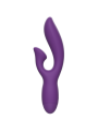 VIBRADOR RABBIT DUAL MOTOR REWOFUN PUNTO A Y CLÍTORIS DE LA MARCA REWOLUTION