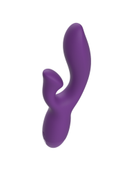 VIBRADOR RABBIT DUAL MOTOR REWOFUN PUNTO A Y CLÍTORIS DE LA MARCA REWOLUTION