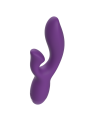 VIBRADOR RABBIT DUAL MOTOR REWOFUN PUNTO A Y CLÍTORIS DE LA MARCA REWOLUTION