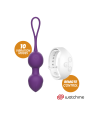 BOLAS VIBRADORAS CONTROL REMOTO WATCHME REWOBEADS DE LA MARCA REWOLUTION
