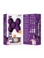 BOLAS VIBRADORAS CONTROL REMOTO WATCHME REWOBEADS DE LA MARCA REWOLUTION