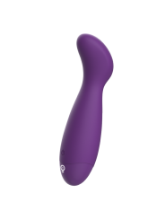 VIBRADOR REWOPULSE SILICONA FLEXIBLE ESTIMULADOR PUNTO G DE LA MARCA REWOLUTION