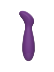 VIBRADOR REWOPULSE SILICONA FLEXIBLE ESTIMULADOR PUNTO G DE LA MARCA REWOLUTION