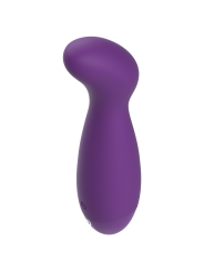 VIBRADOR REWOPULSE SILICONA FLEXIBLE ESTIMULADOR PUNTO G DE LA MARCA REWOLUTION