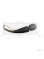 MASAJEADOR VIBRADOR SMART WAND 2 NEGRO 10 MODOS DE LA MARCA LELO