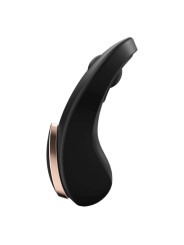 VIBRADOR DE BRAGAS LITTLE SECRET CON APP Y CONTROL REMOTO DE LA MARCA SATISFYER CONNECT