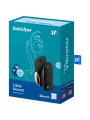 VIBRADOR DE BRAGAS LITTLE SECRET CON APP Y CONTROL REMOTO DE LA MARCA SATISFYER CONNECT