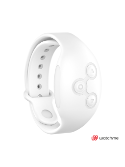 RELOJ INTELIGENTE SEXUAL WATCHME WIRELESS CONTROL REMOTO DE LA MARCA WATCHME