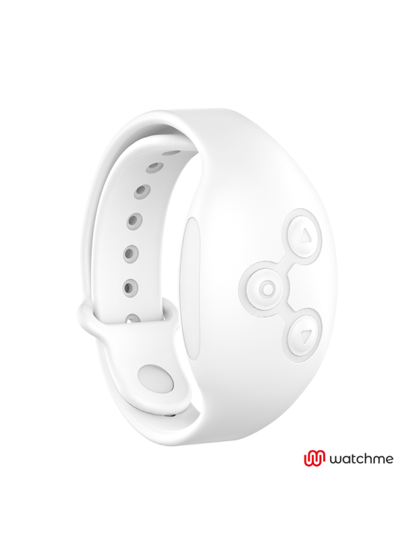 RELOJ INTELIGENTE SEXUAL WATCHME WIRELESS CONTROL REMOTO DE LA MARCA WATCHME