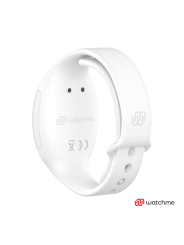 RELOJ INTELIGENTE SEXUAL WATCHME WIRELESS CONTROL REMOTO DE LA MARCA WATCHME