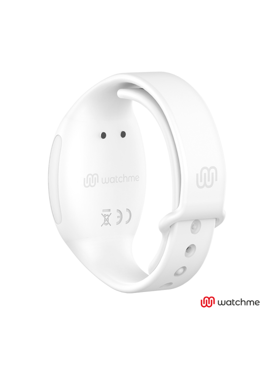 RELOJ INTELIGENTE SEXUAL WATCHME WIRELESS CONTROL REMOTO DE LA MARCA WATCHME