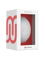 RELOJ INTELIGENTE SEXUAL WATCHME WIRELESS CONTROL REMOTO DE LA MARCA WATCHME
