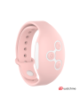 RELOJ INTELIGENTE SEXUAL WIRELESS WATCHME ROSORAL DE LA MARCA WATCHME