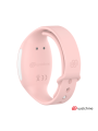 RELOJ INTELIGENTE SEXUAL WIRELESS WATCHME ROSORAL DE LA MARCA WATCHME