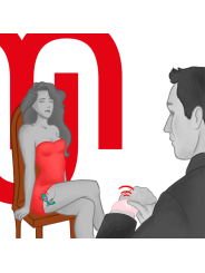 RELOJ INTELIGENTE SEXUAL WIRELESS WATCHME ROSORAL DE LA MARCA WATCHME